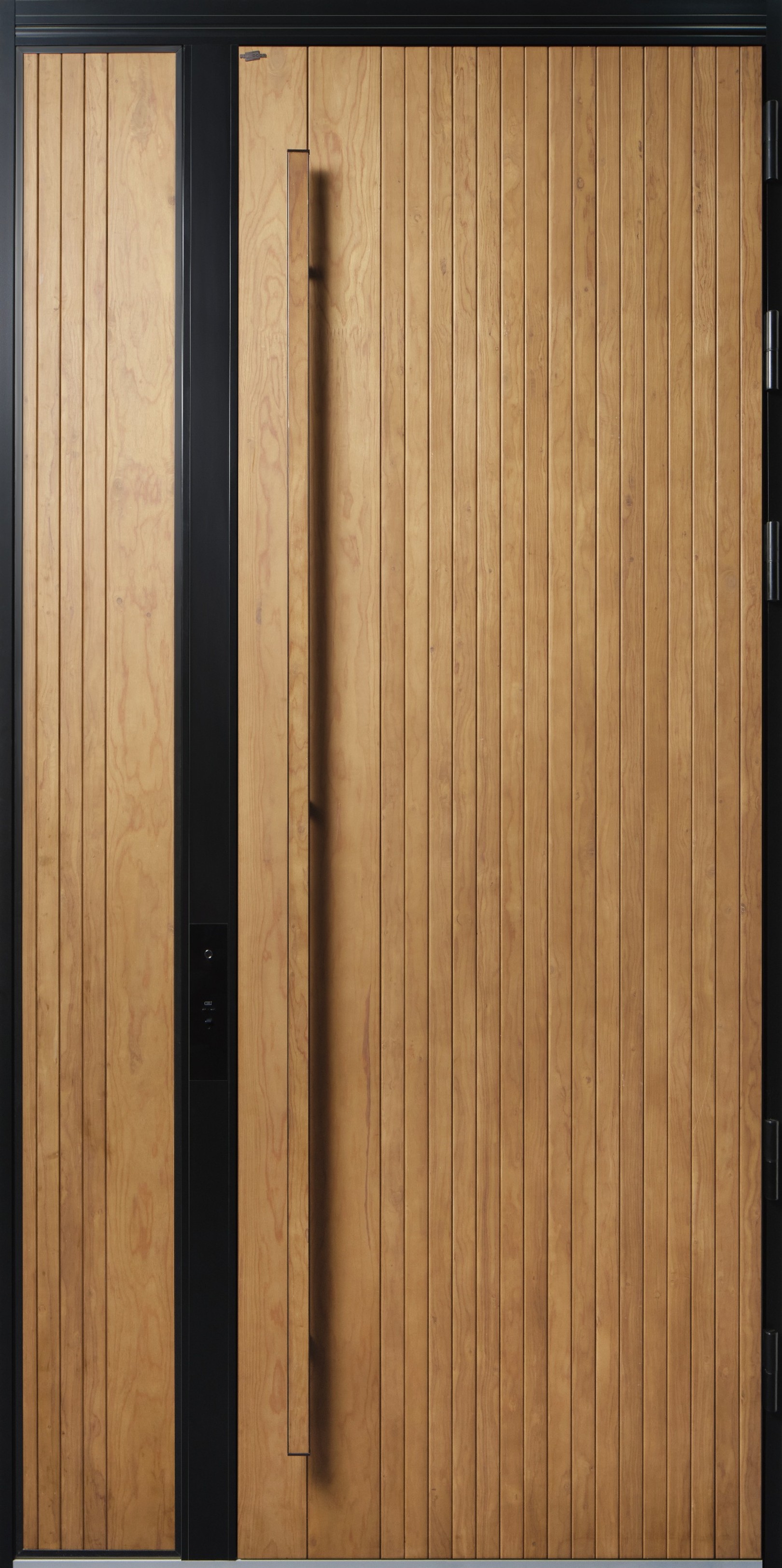 Pitch Pine