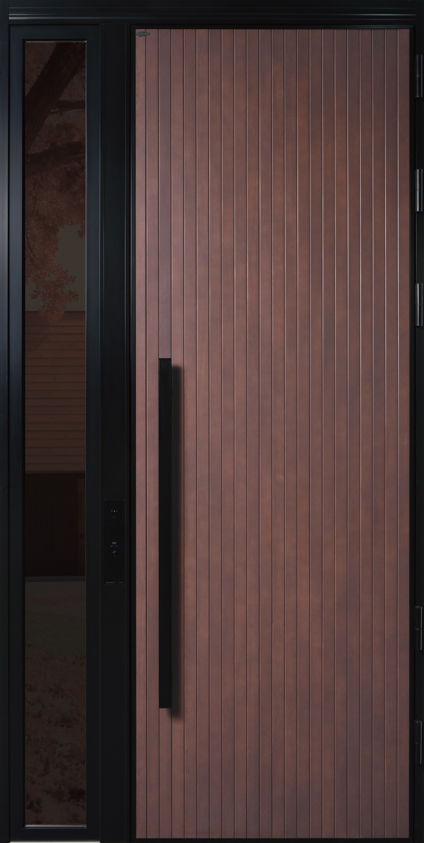 Mahogany
