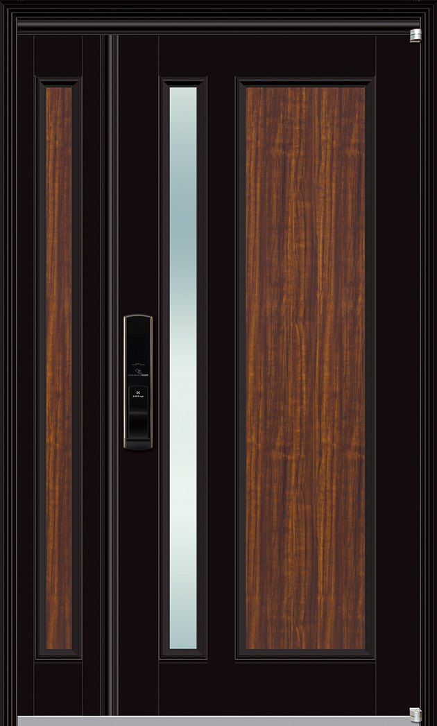 Nordic Walnut