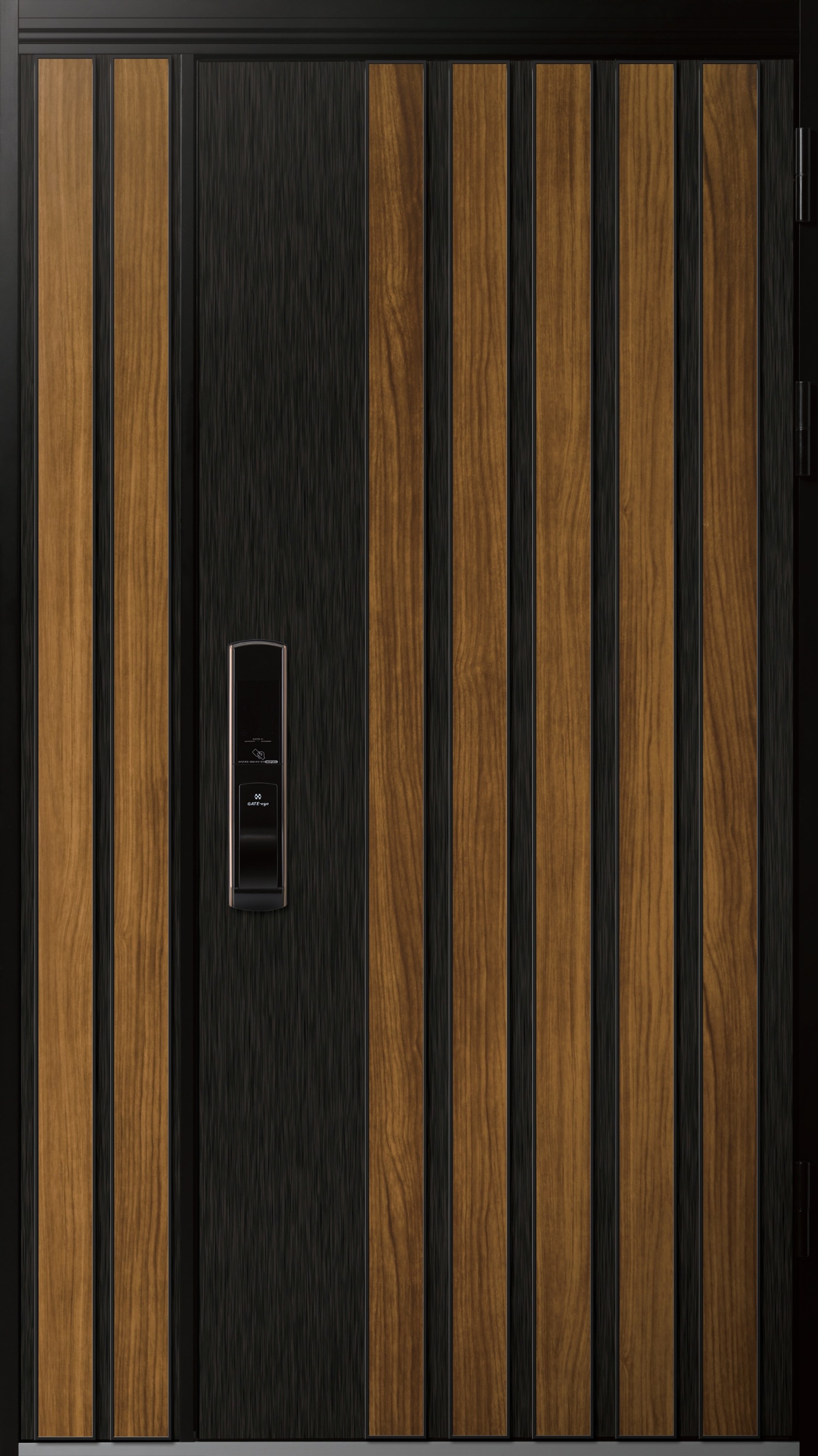 Caramel Oak
