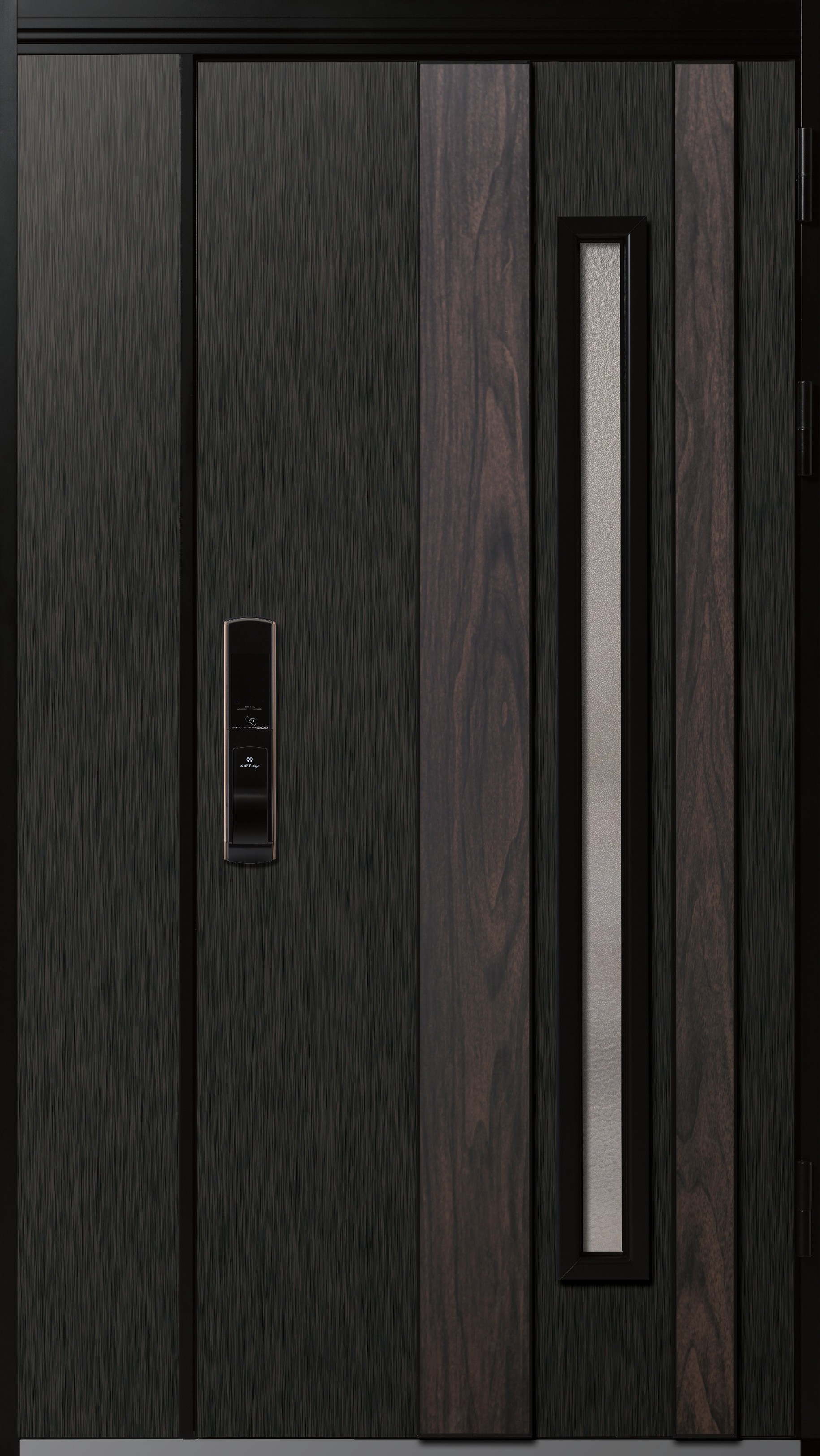 Dark Oak