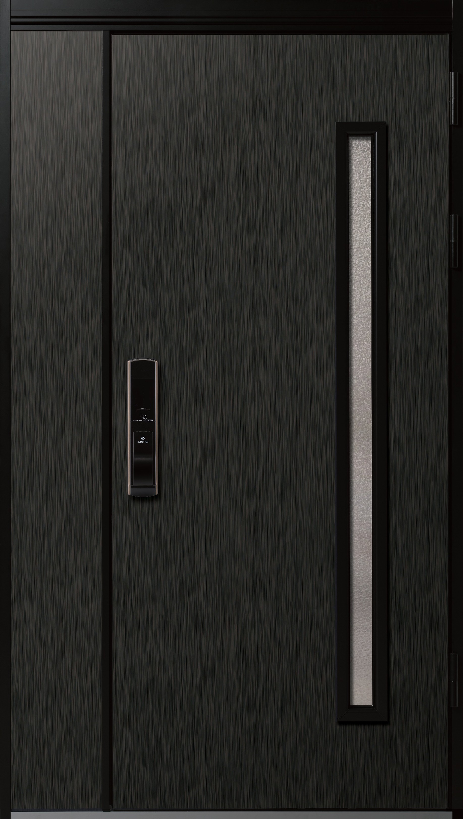 Zinc Black