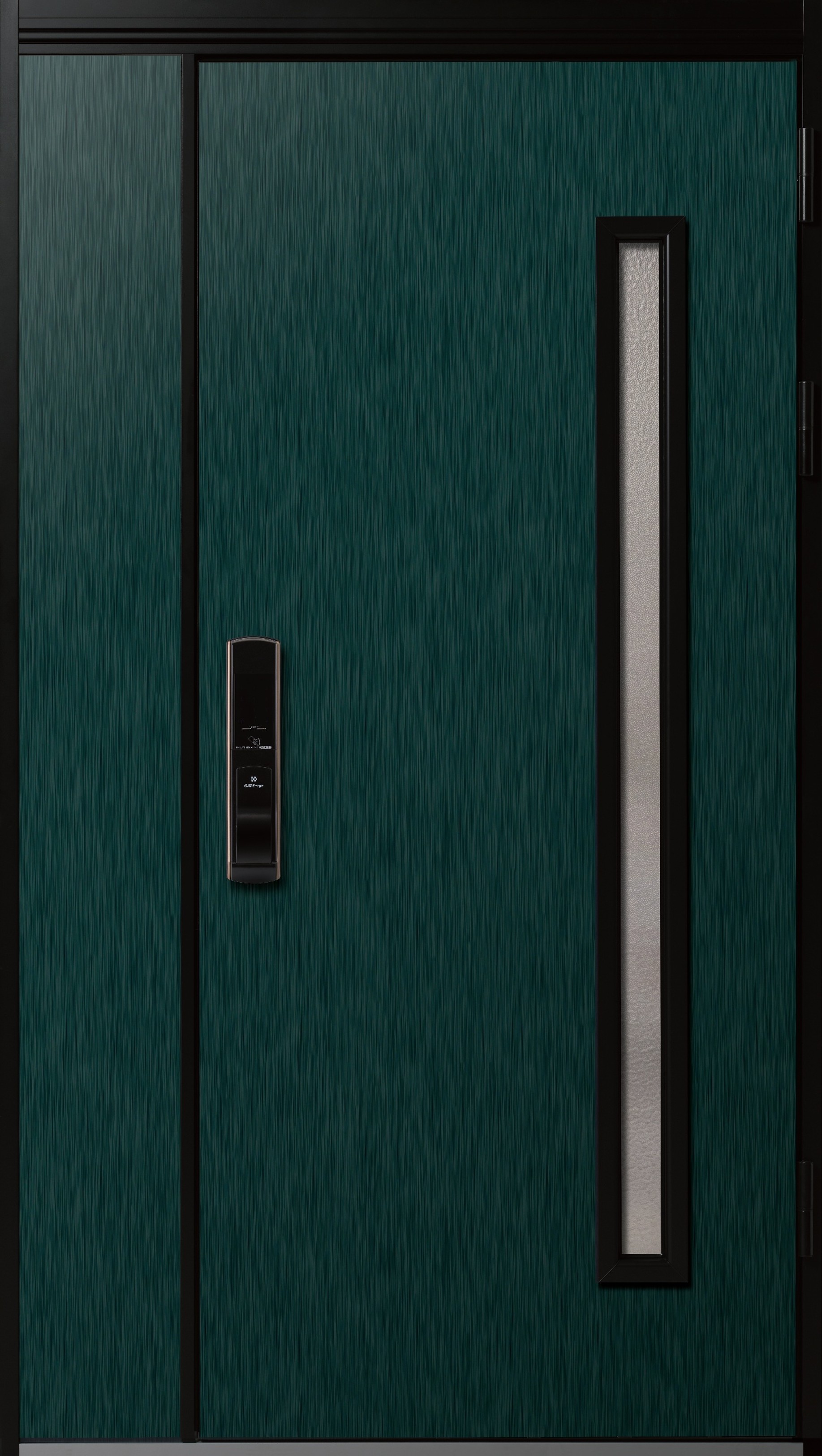 Forest Green