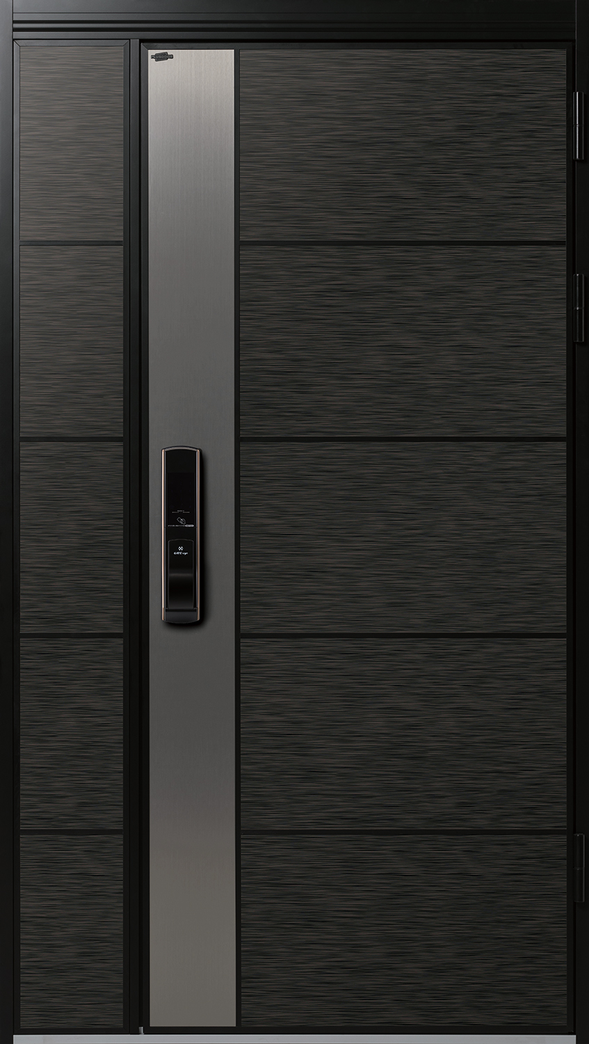 Zinc Black