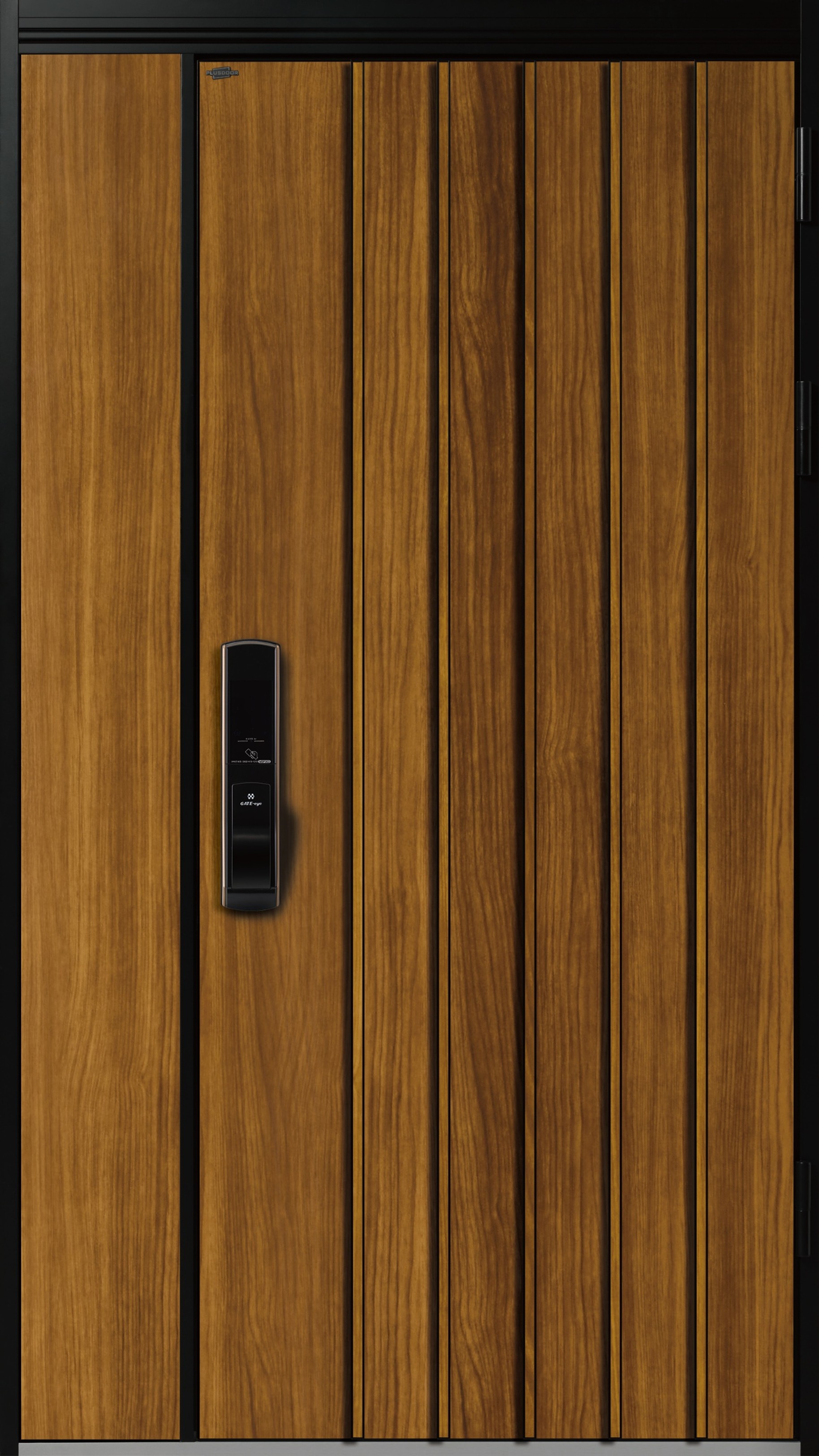 Caramel Oak