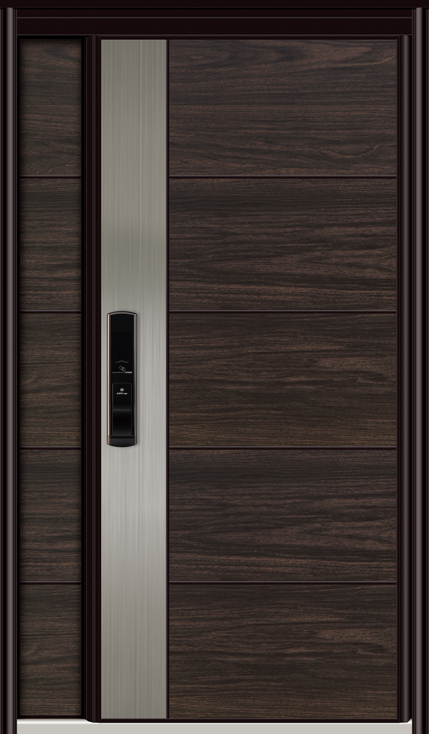 Dark Oak