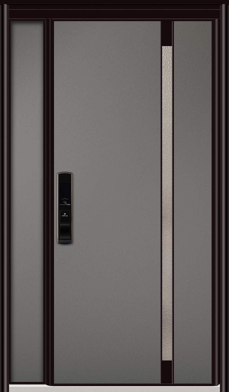 Dark Gray