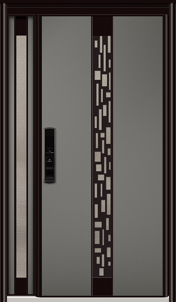 Dark Gray