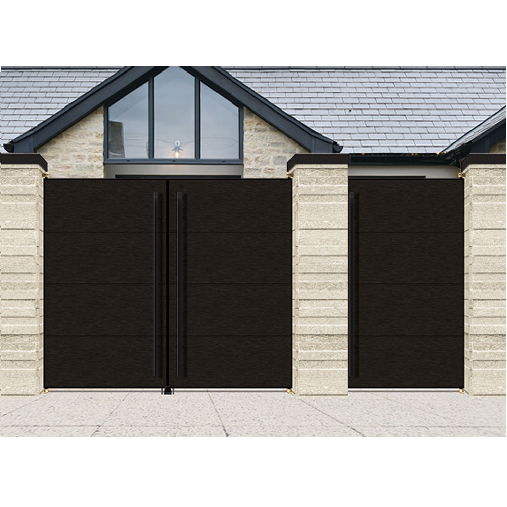 Zinc Black