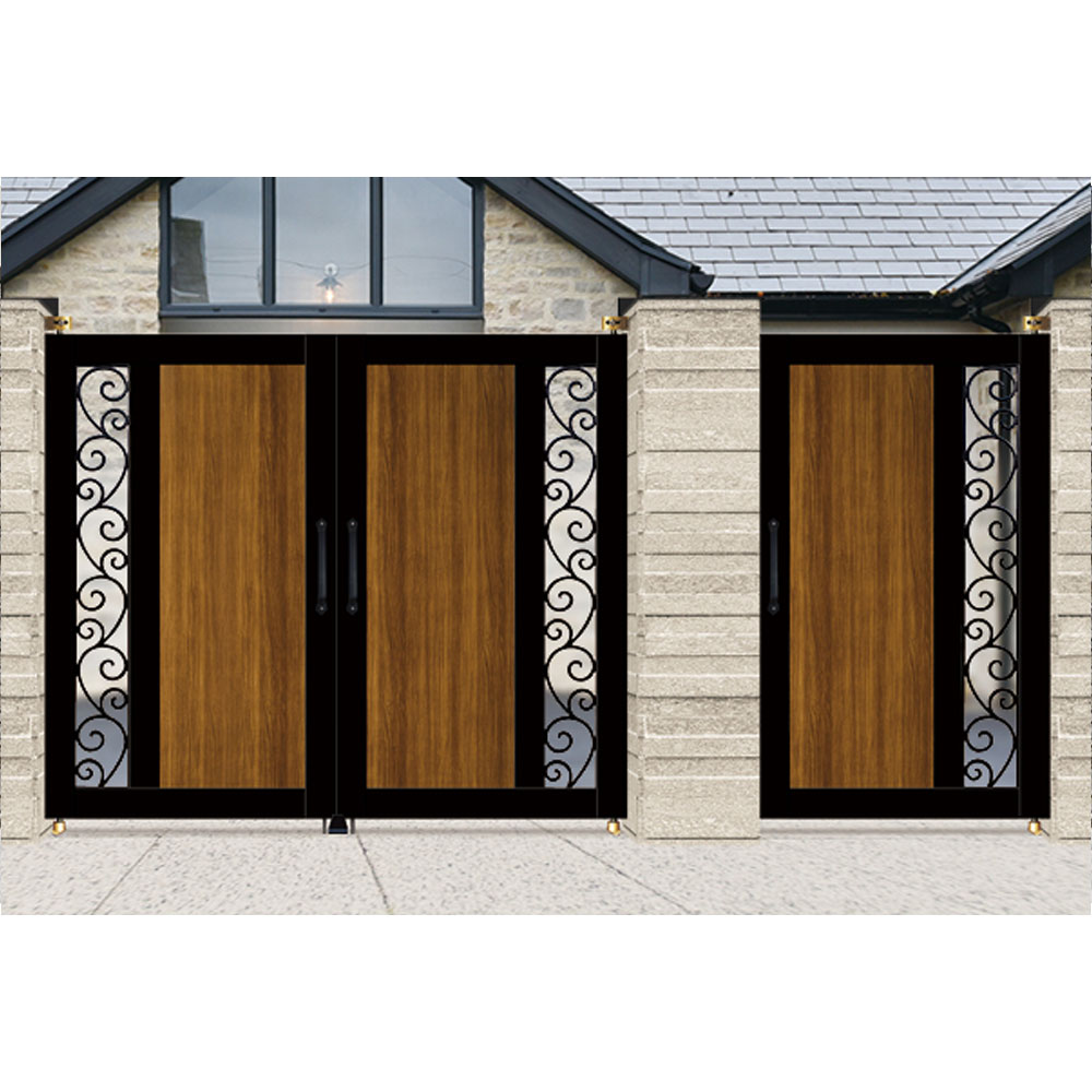 Caramel Oak