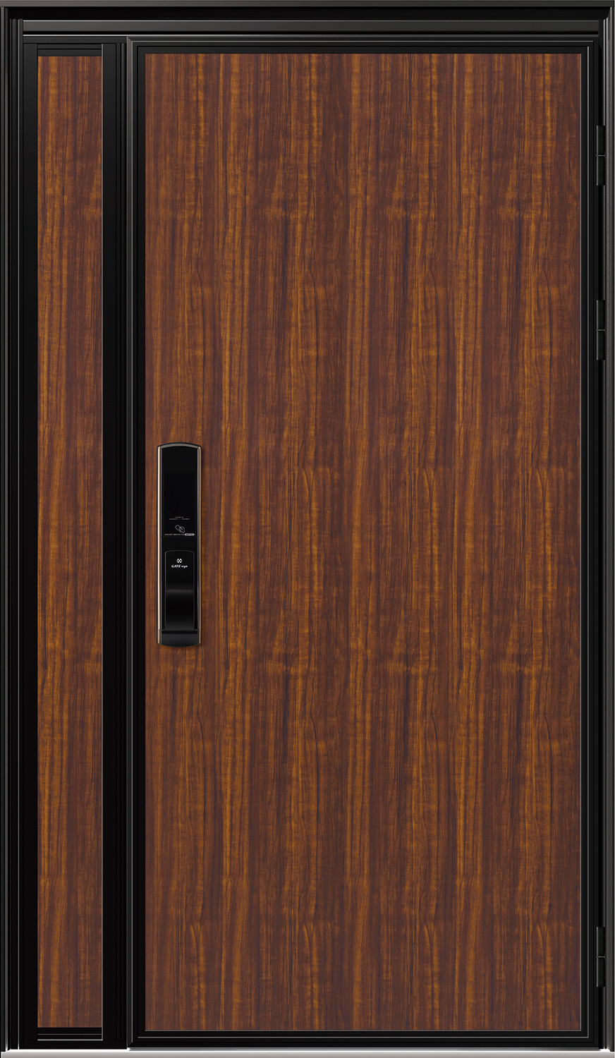 Nordic Walnut